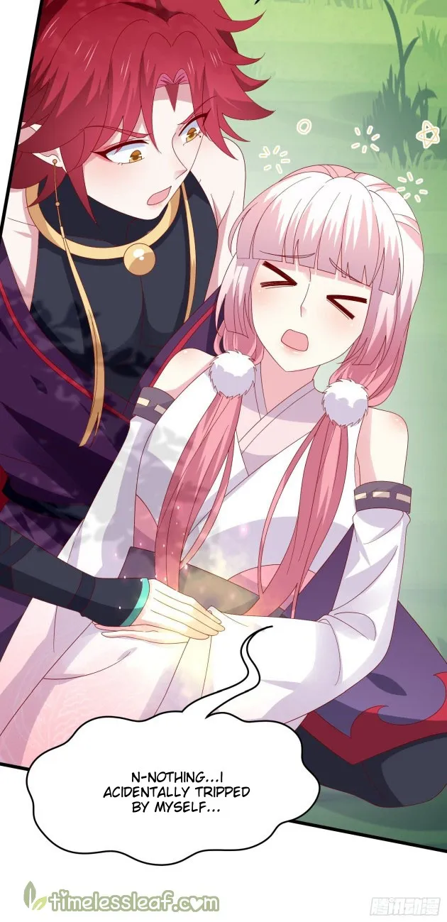 Read Pupillary Master chapter 313 image 7 on Lezhin
