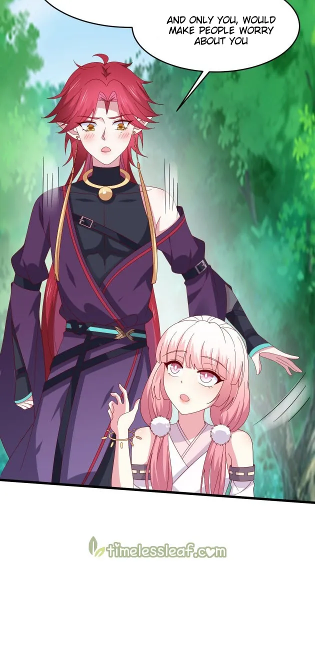 Read Pupillary Master chapter 313 image 9 on Lezhin