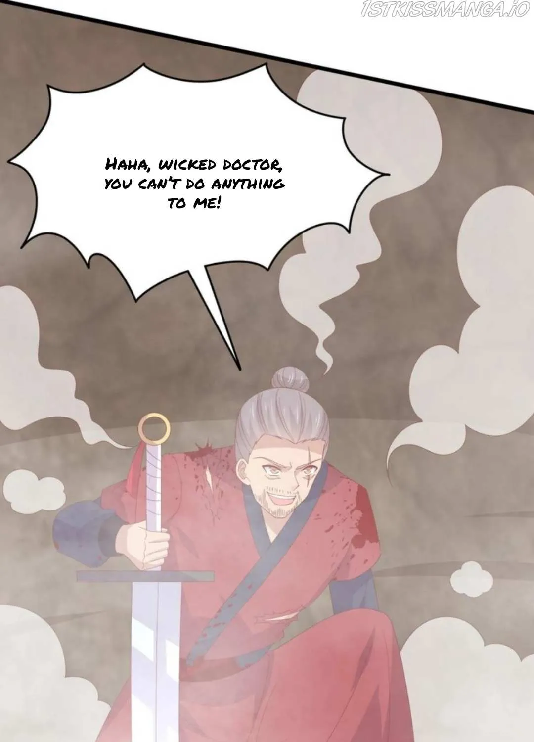 Read Pupillary Master chapter 314.5 image 10 on Lezhin