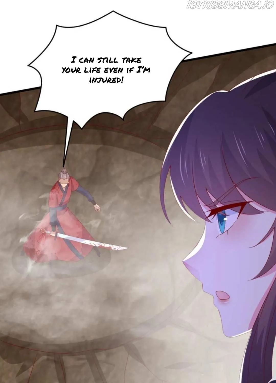 Read Pupillary Master chapter 314.5 image 14 on Lezhin