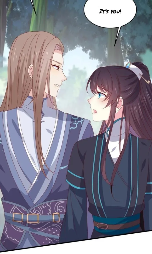 Read Pupillary Master chapter 314.5 image 17 on Lezhin