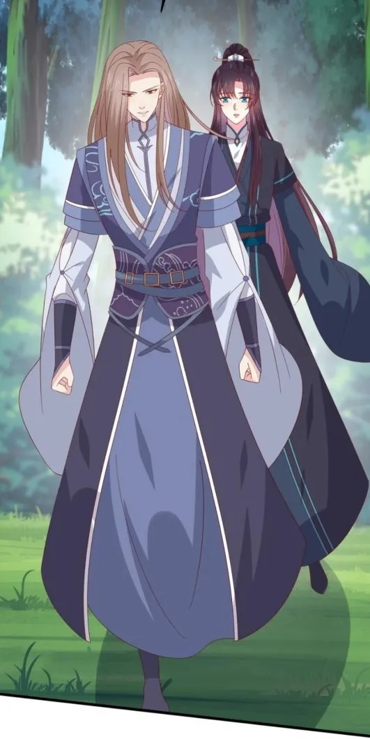 Read Pupillary Master chapter 314.5 image 19 on Lezhin