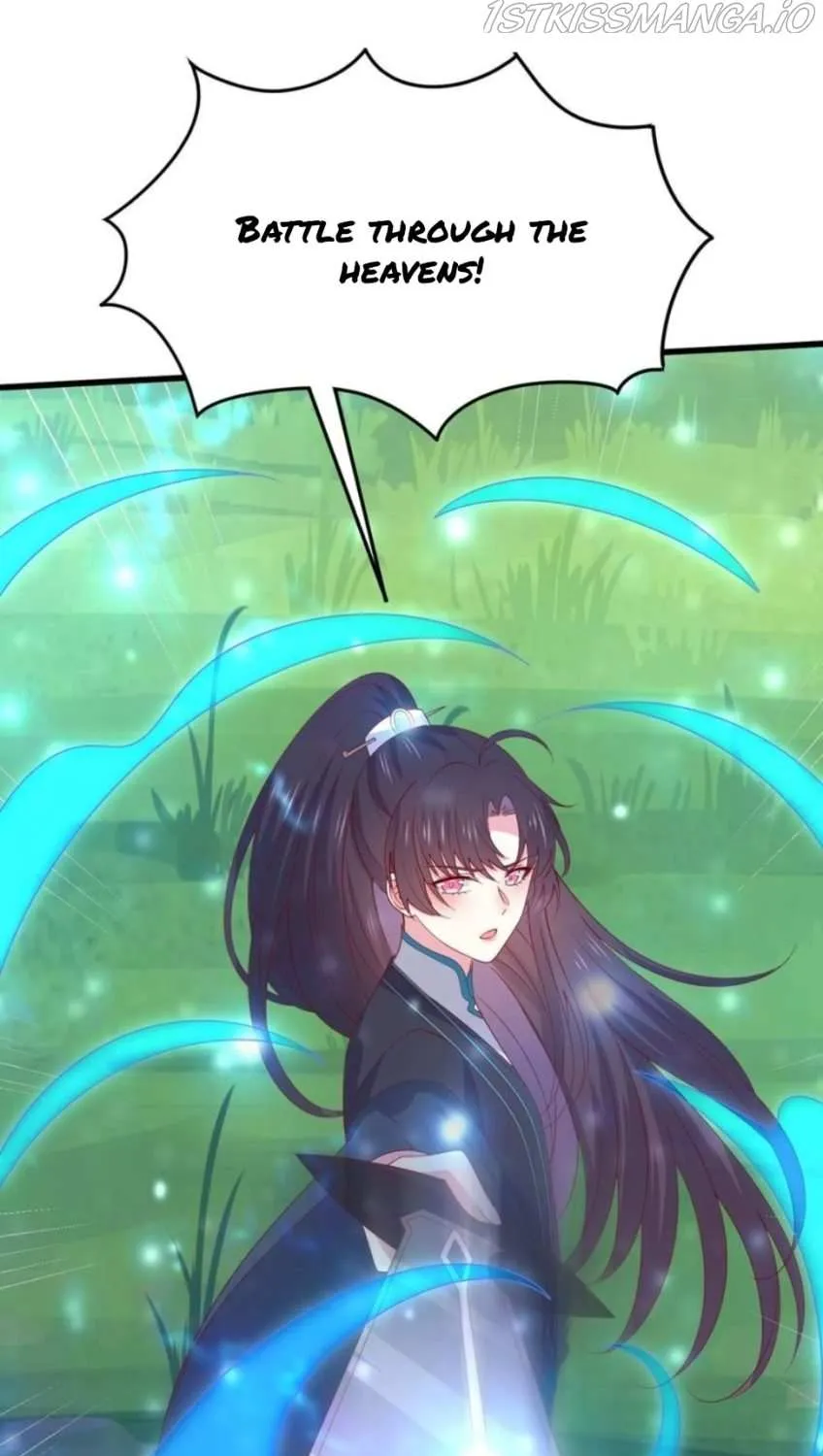 Read Pupillary Master chapter 314.5 image 2 on Lezhin