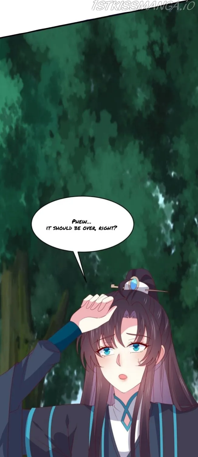 Read Pupillary Master chapter 314.5 image 6 on Lezhin