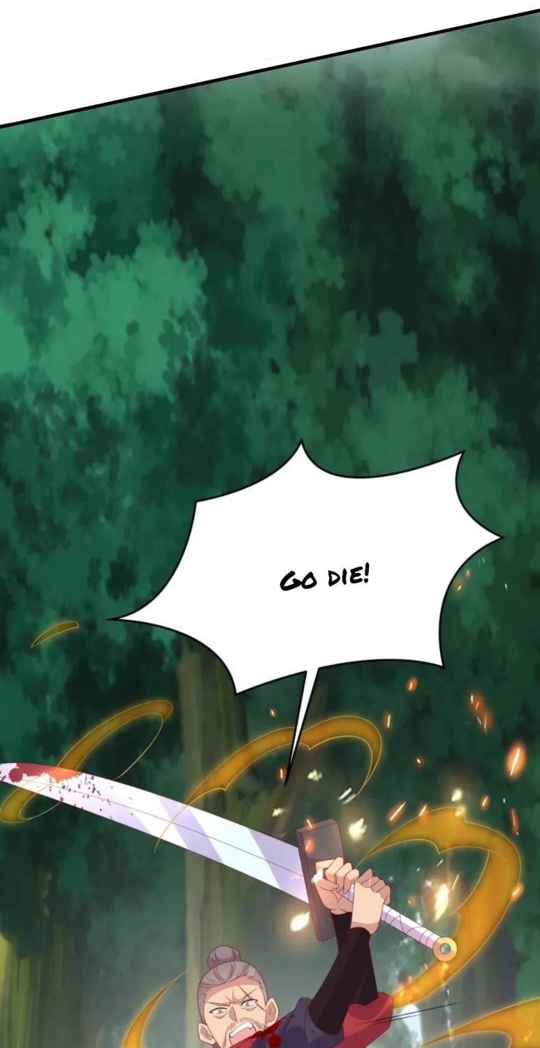 Read Pupillary Master chapter 314 image 6 on Lezhin