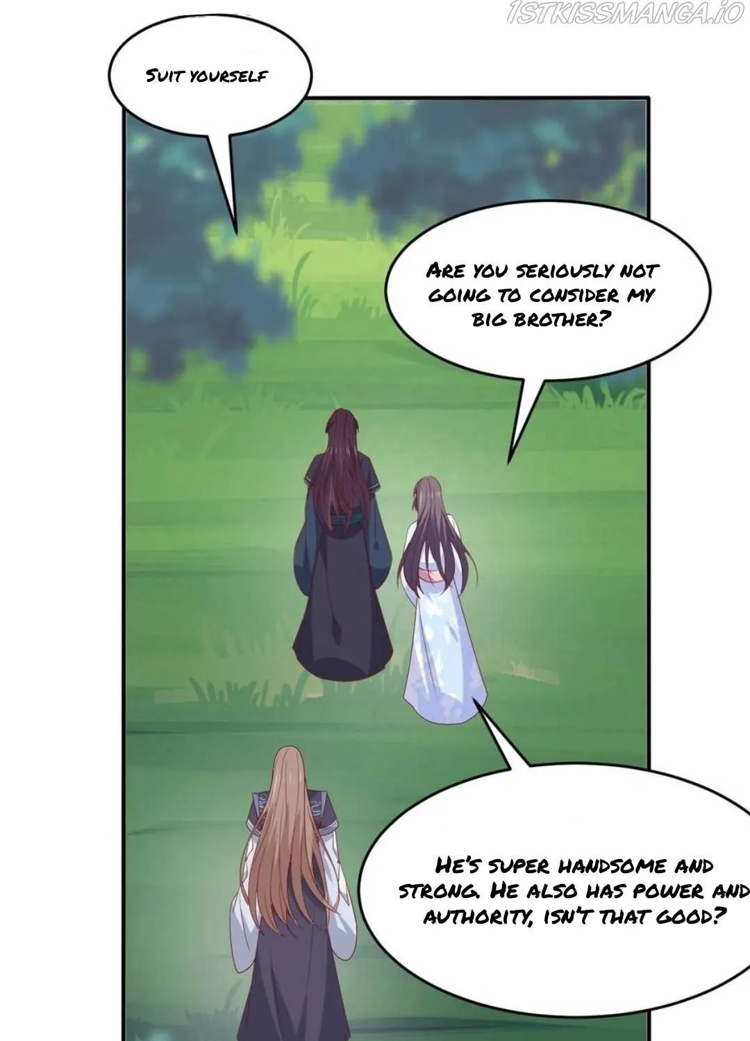 Read Pupillary Master chapter 315.5 image 10 on Lezhin