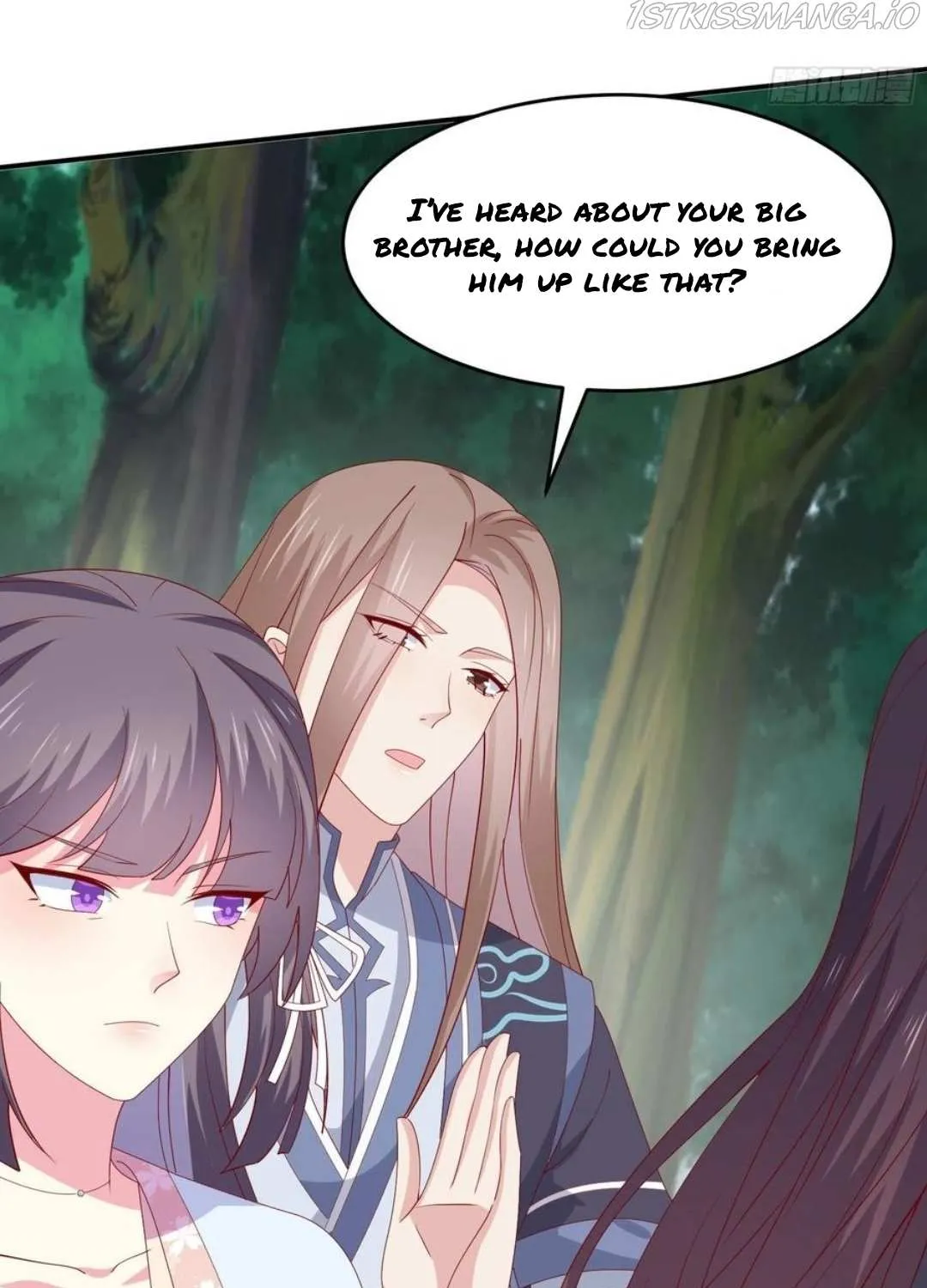 Read Pupillary Master chapter 315.5 image 12 on Lezhin