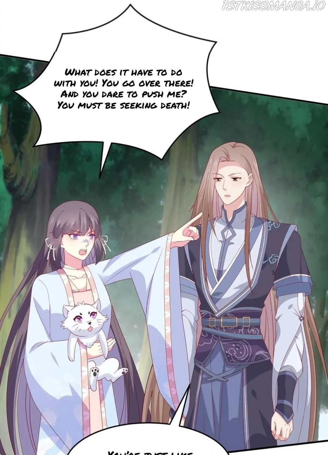 Read Pupillary Master chapter 315.5 image 14 on Lezhin