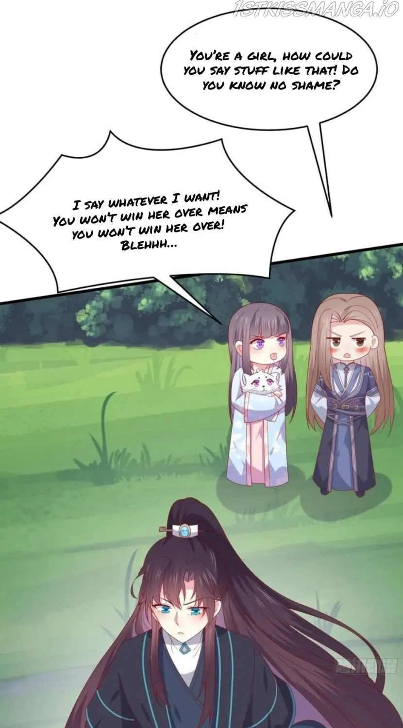 Read Pupillary Master chapter 315.5 image 18 on Lezhin