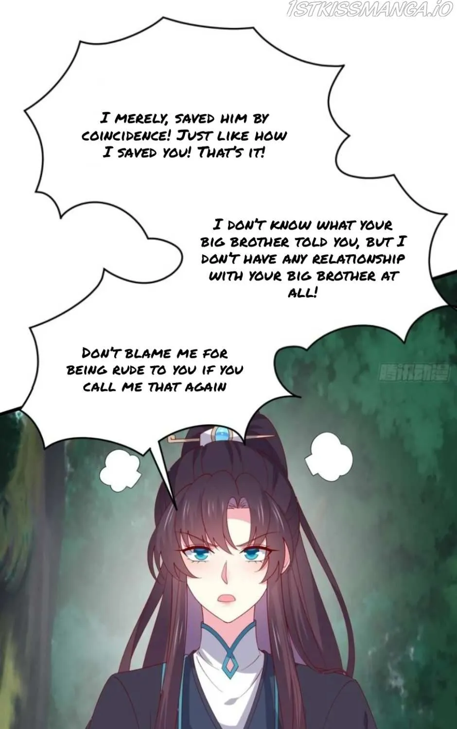 Read Pupillary Master chapter 315.5 image 2 on Lezhin