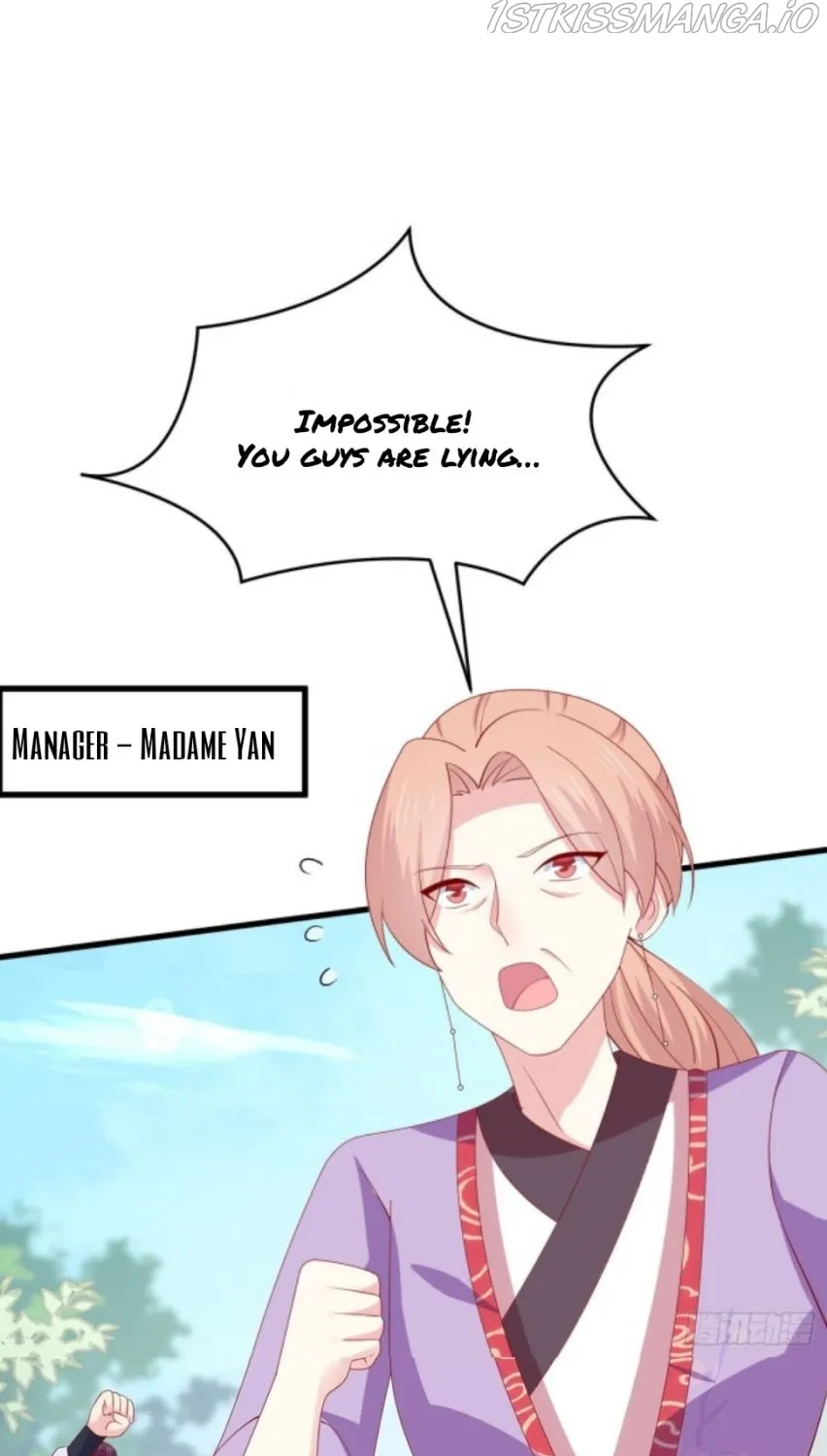 Read Pupillary Master chapter 315.5 image 22 on Lezhin