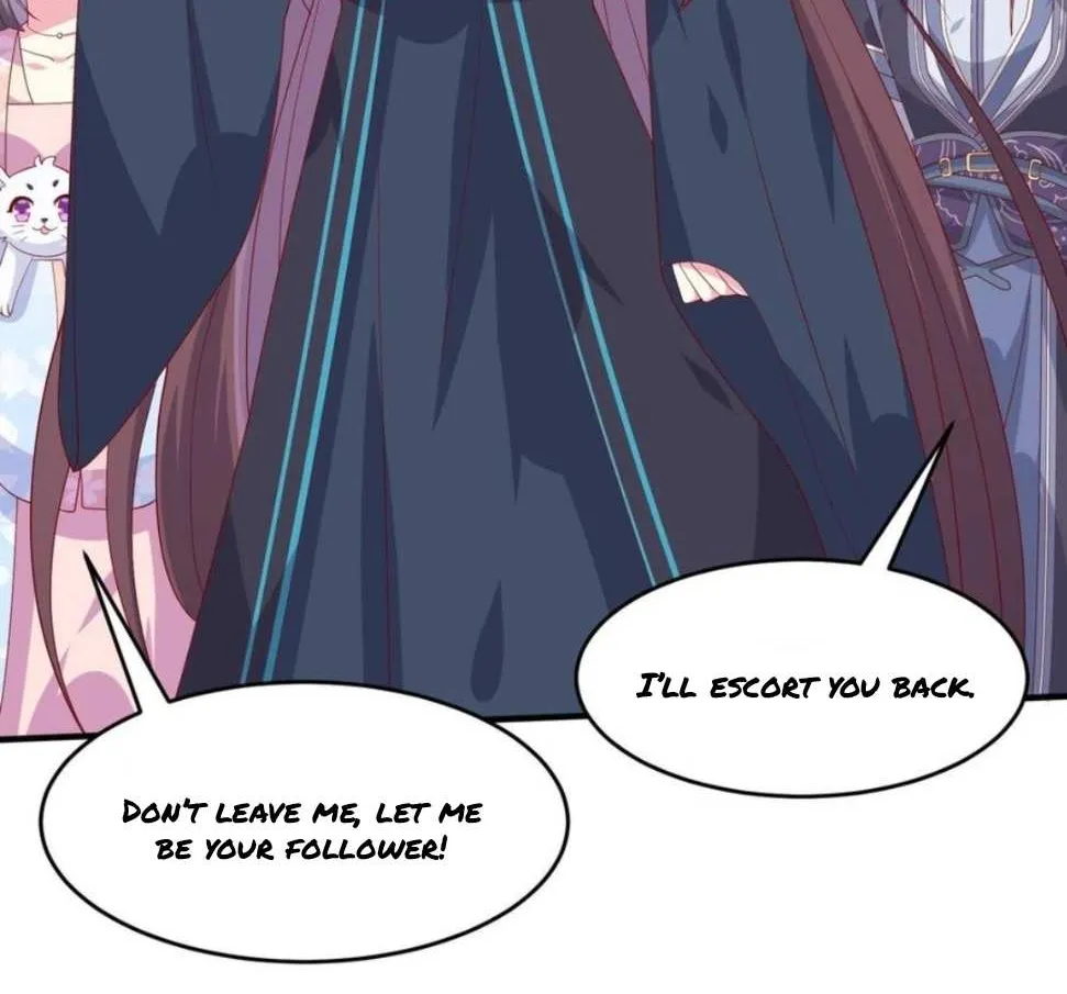 Read Pupillary Master chapter 315.5 image 7 on Lezhin