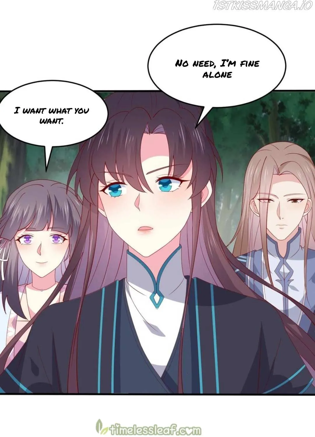 Read Pupillary Master chapter 315.5 image 8 on Lezhin