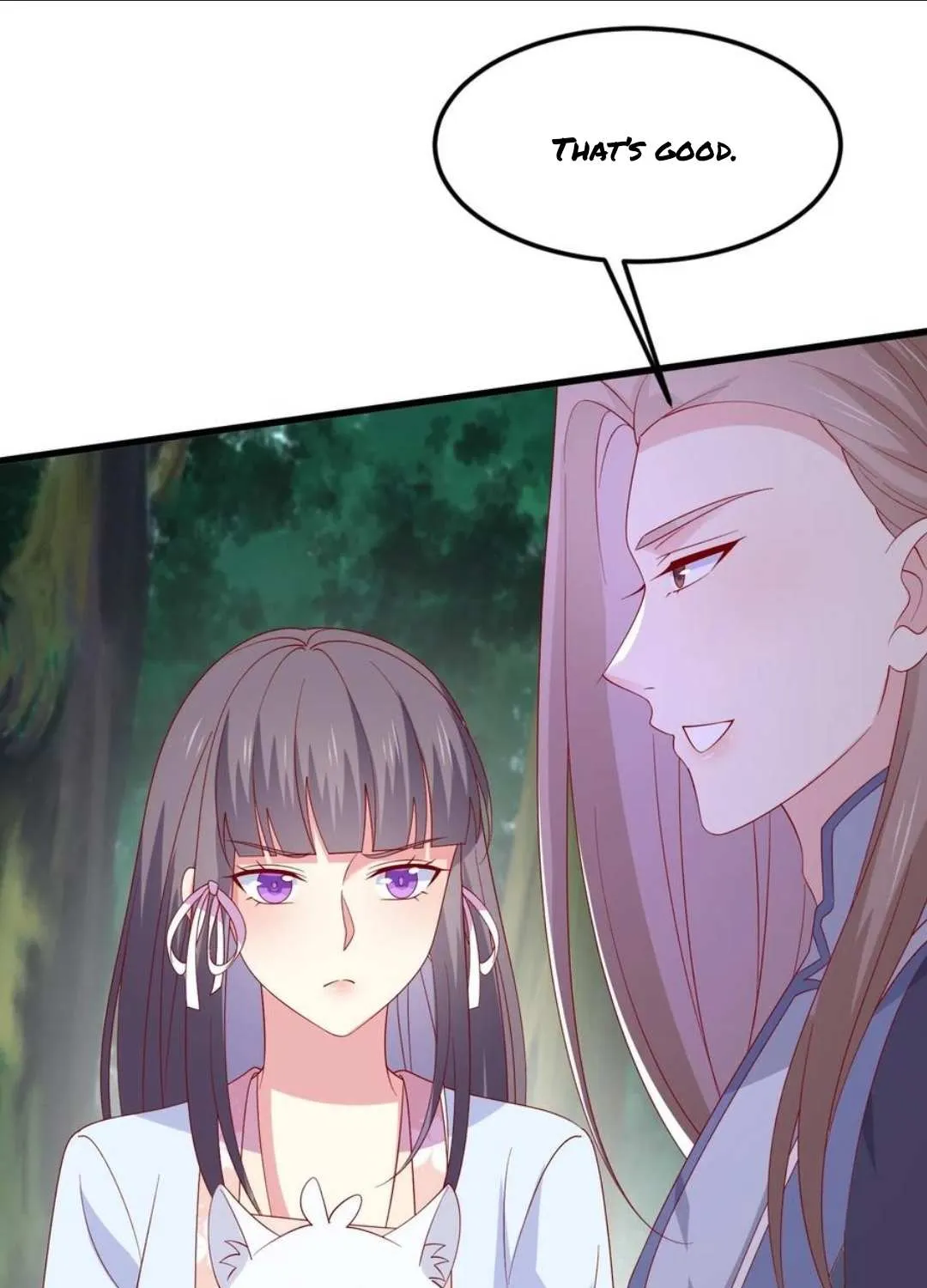 Read Pupillary Master chapter 315 image 12 on Lezhin