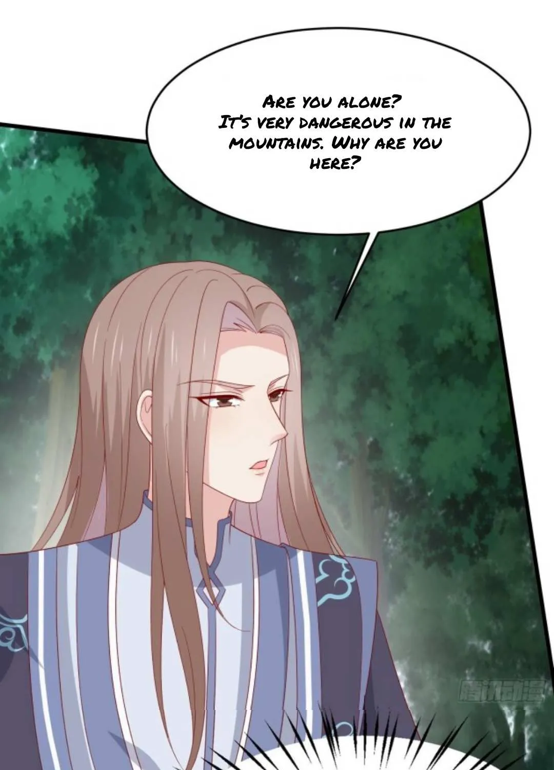 Read Pupillary Master chapter 315 image 14 on Lezhin