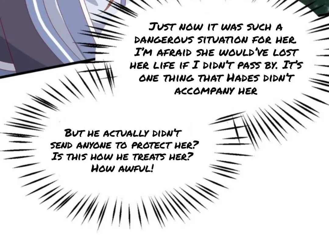 Read Pupillary Master chapter 315 image 15 on Lezhin
