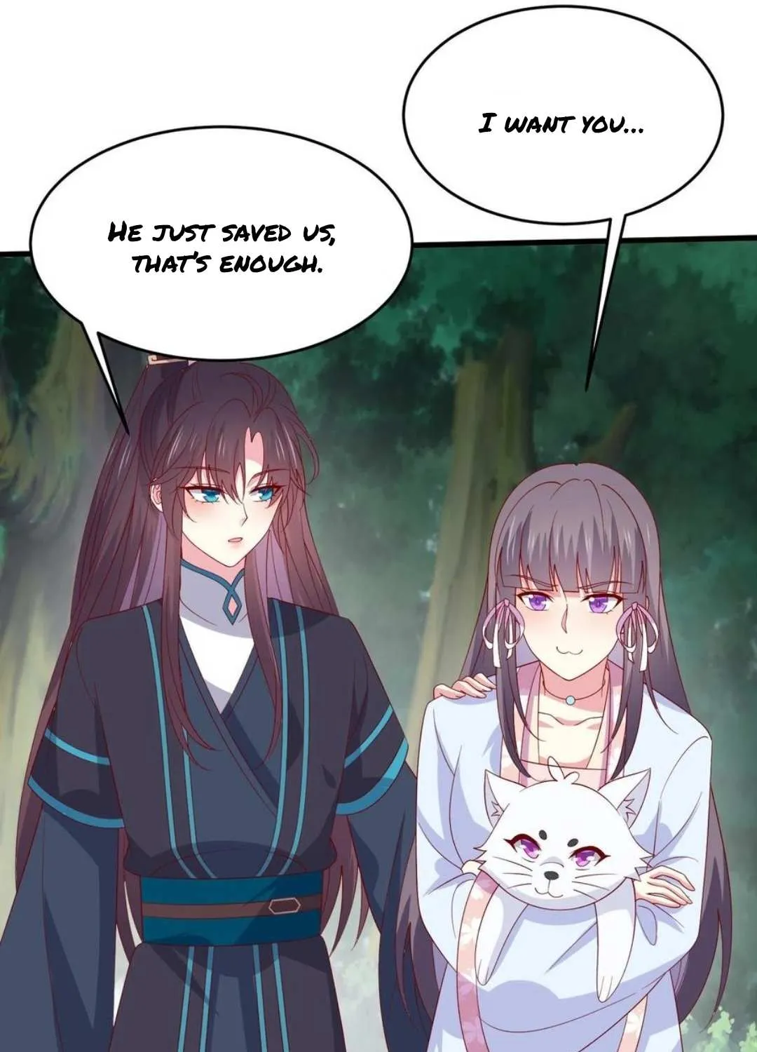Read Pupillary Master chapter 315 image 20 on Lezhin