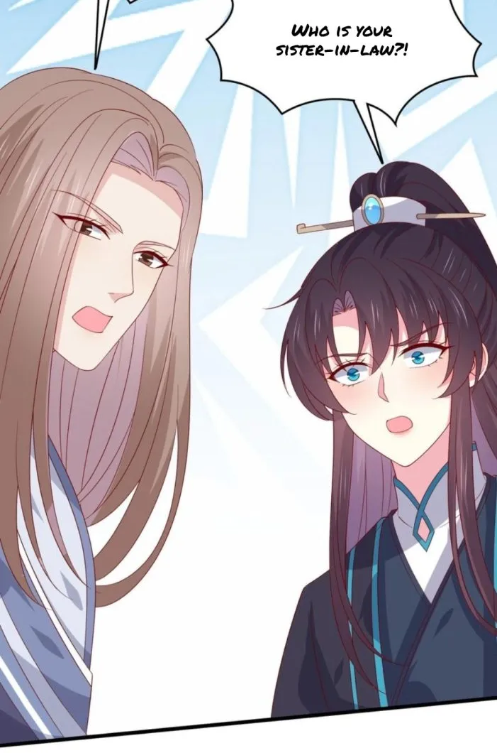 Read Pupillary Master chapter 315 image 23 on Lezhin