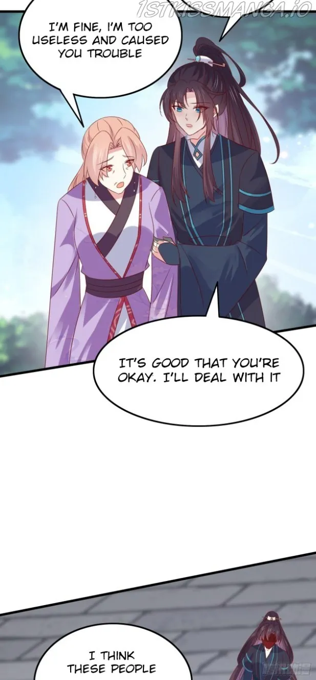 Read Pupillary Master chapter 316.5 image 1 on Lezhin