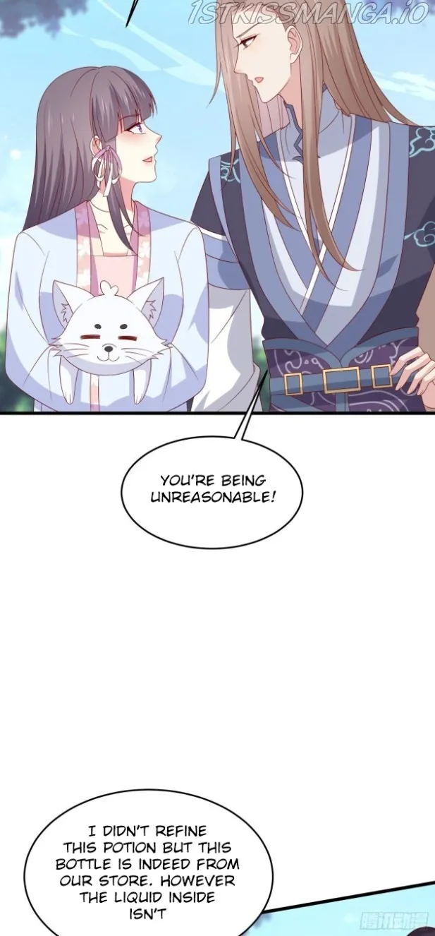 Read Pupillary Master chapter 316.5 image 10 on Lezhin