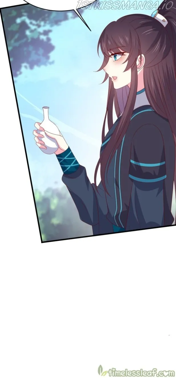 Read Pupillary Master chapter 316.5 image 11 on Lezhin