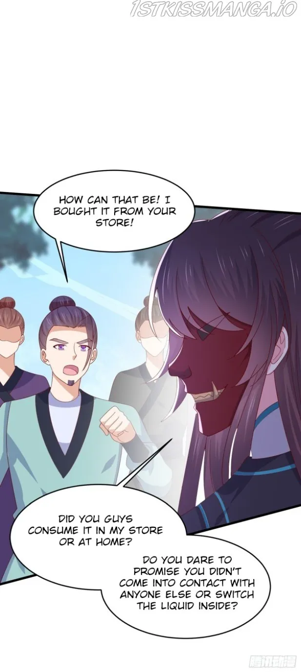 Read Pupillary Master chapter 316.5 image 12 on Lezhin