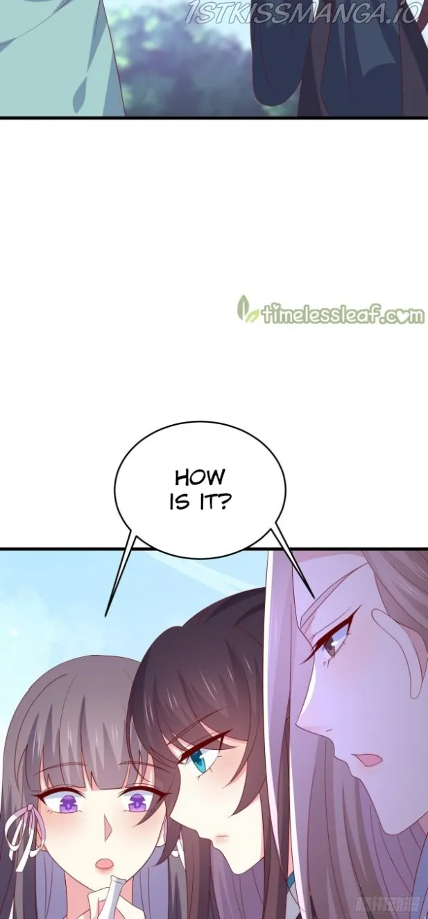Read Pupillary Master chapter 316.5 image 7 on Lezhin