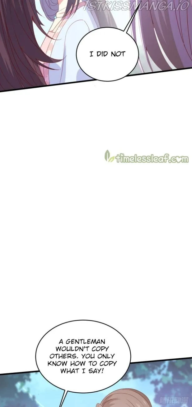 Read Pupillary Master chapter 316.5 image 9 on Lezhin