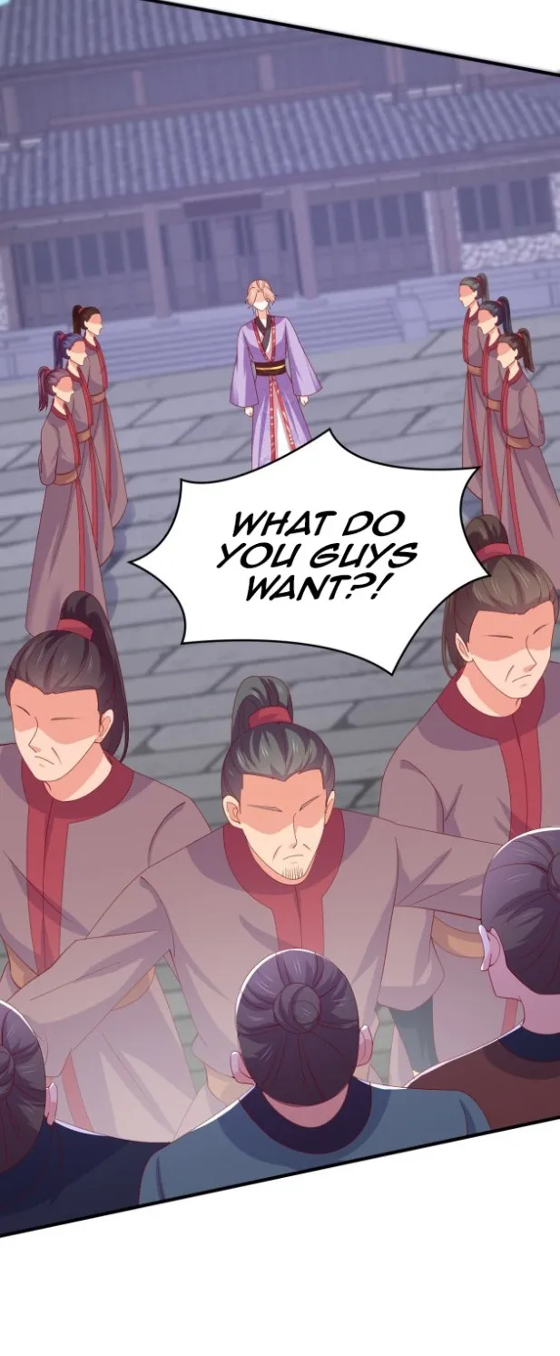 Read Pupillary Master chapter 316 image 1 on Lezhin