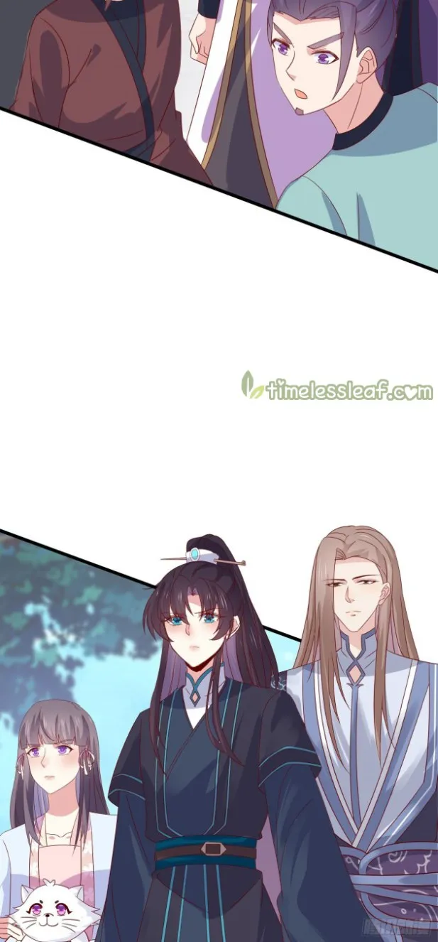 Read Pupillary Master chapter 316 image 13 on Lezhin