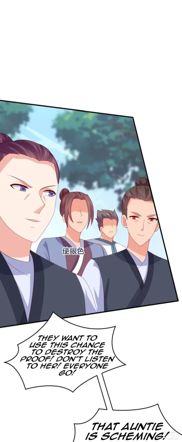 Read Pupillary Master chapter 316 image 3 on Lezhin