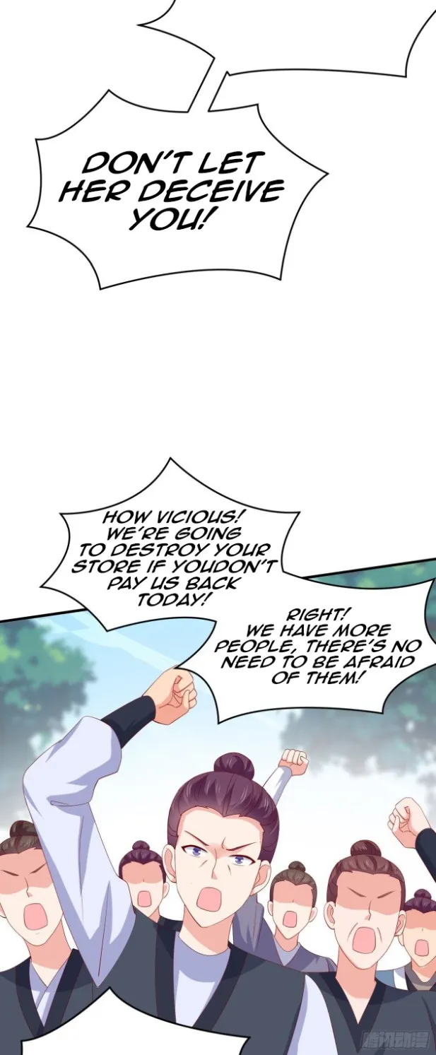 Read Pupillary Master chapter 316 image 4 on Lezhin