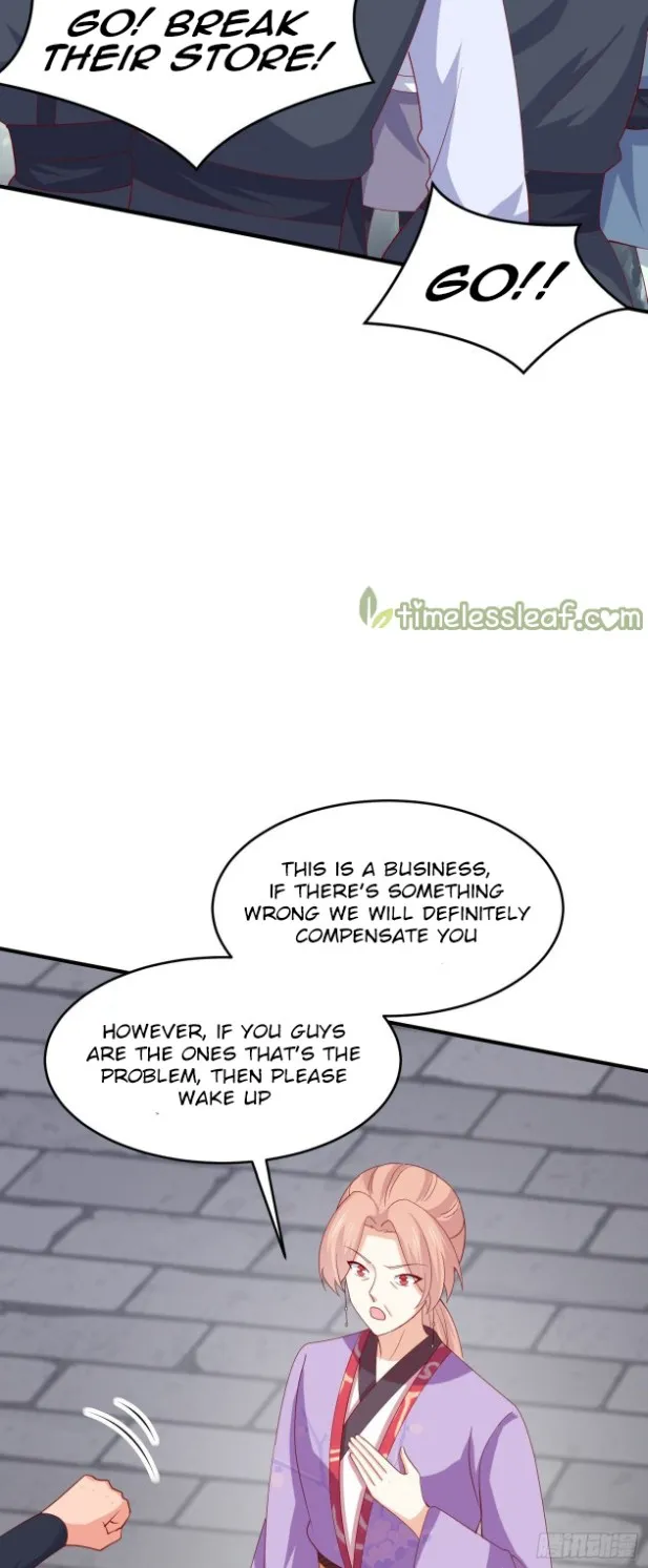 Read Pupillary Master chapter 316 image 5 on Lezhin