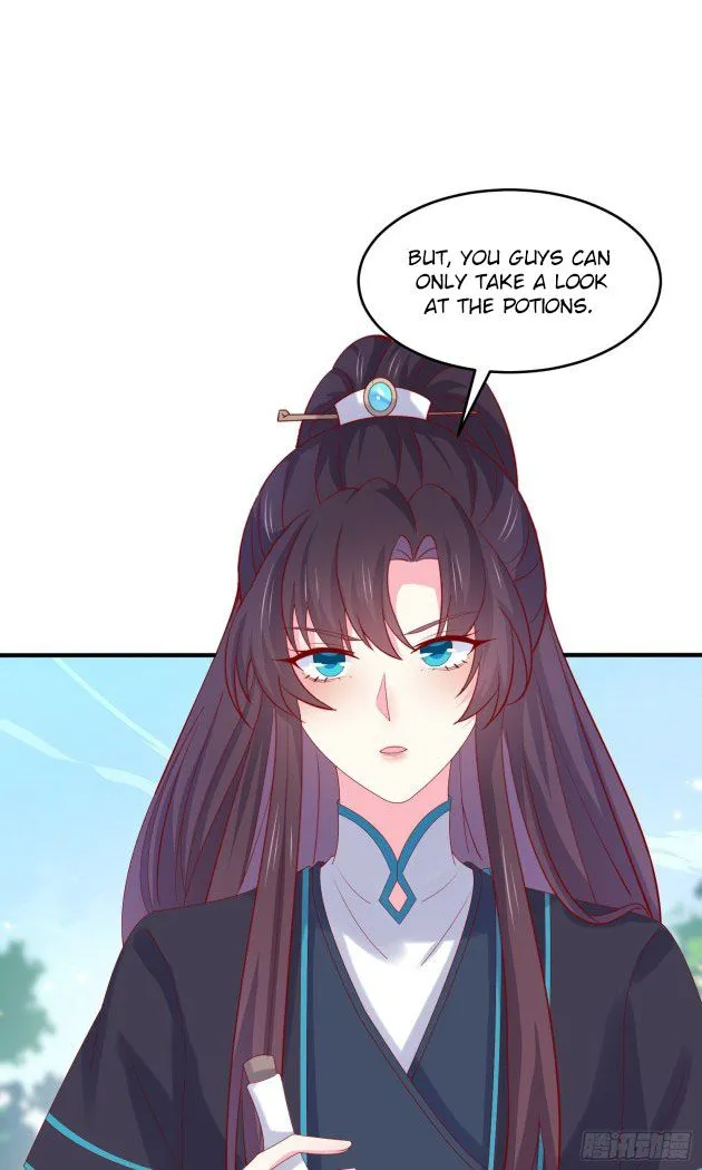 Read Pupillary Master chapter 317.5 image 1 on Lezhin