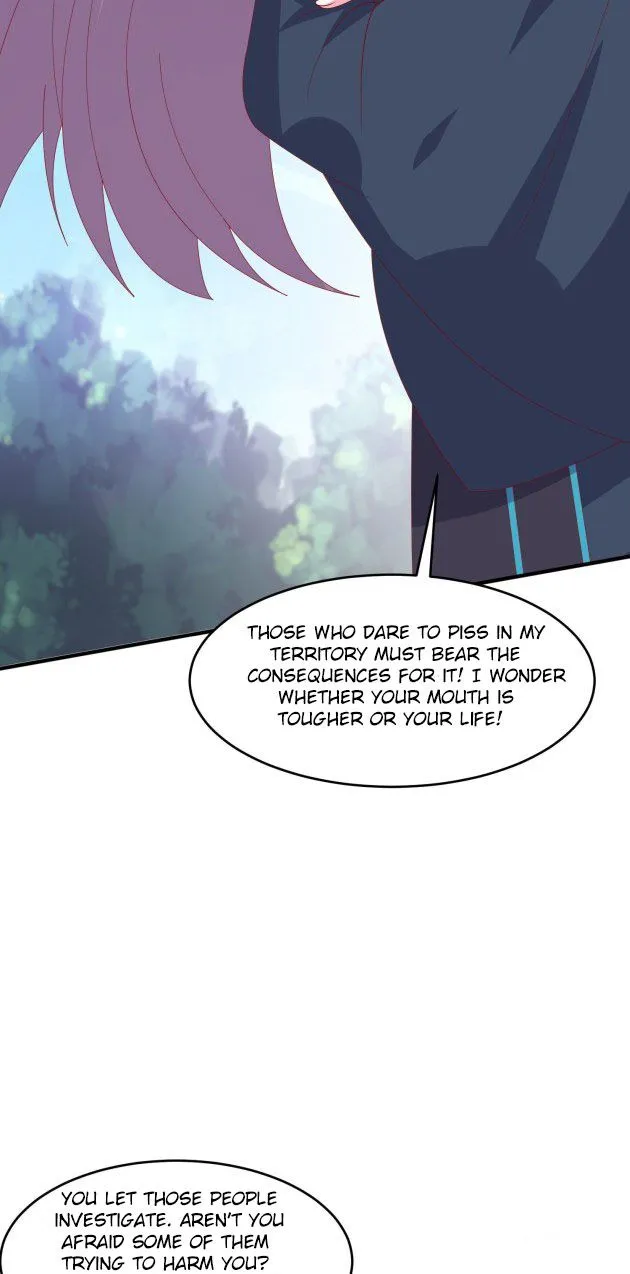 Read Pupillary Master chapter 317.5 image 10 on Lezhin