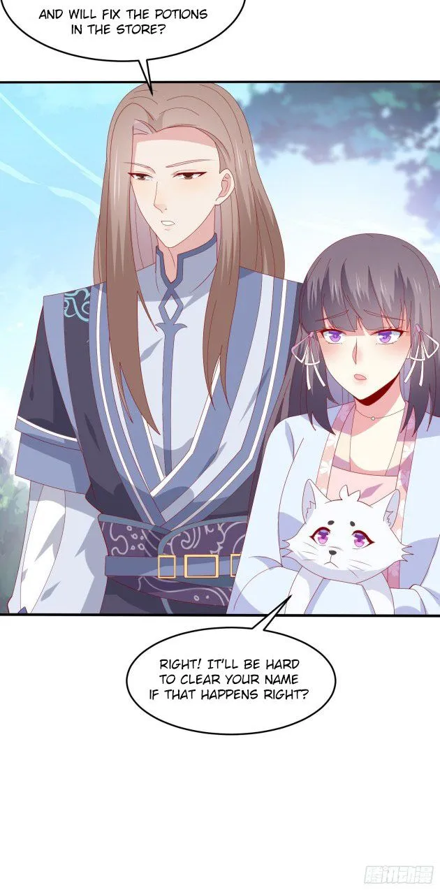 Read Pupillary Master chapter 317.5 image 11 on Lezhin