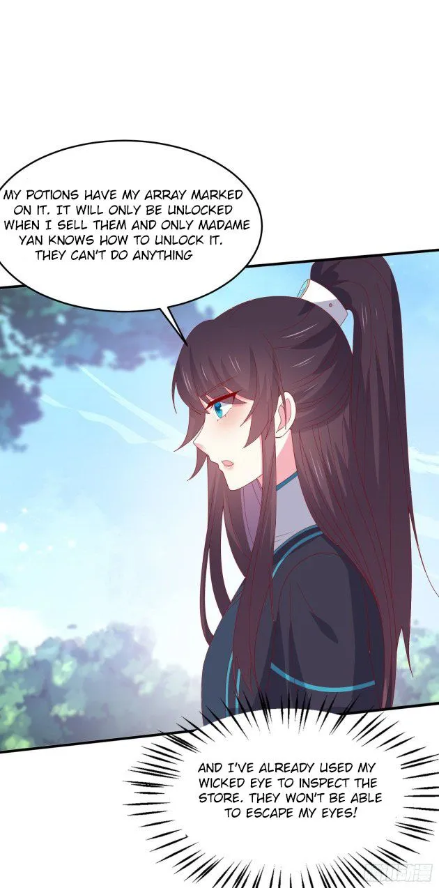 Read Pupillary Master chapter 317.5 image 12 on Lezhin