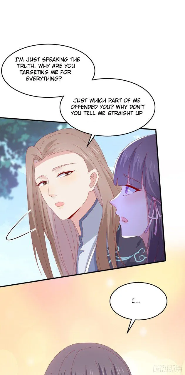Read Pupillary Master chapter 317.5 image 14 on Lezhin