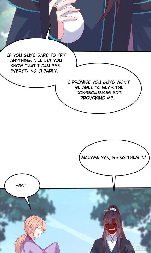 Read Pupillary Master chapter 317.5 image 2 on Lezhin