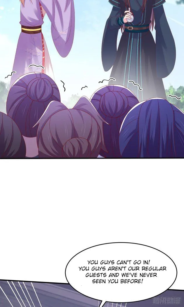 Read Pupillary Master chapter 317.5 image 3 on Lezhin