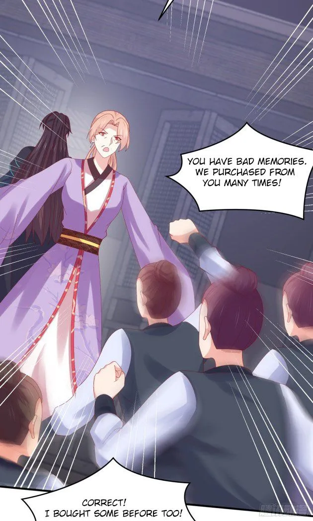 Read Pupillary Master chapter 317.5 image 4 on Lezhin