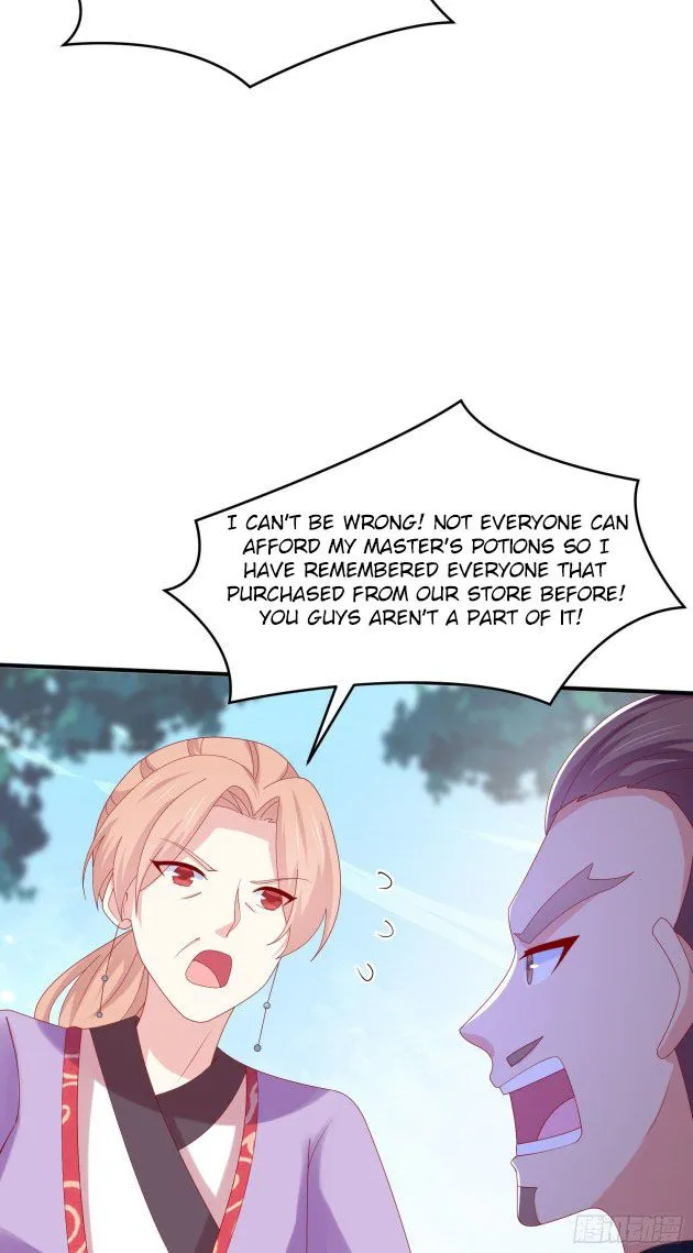 Read Pupillary Master chapter 317.5 image 5 on Lezhin