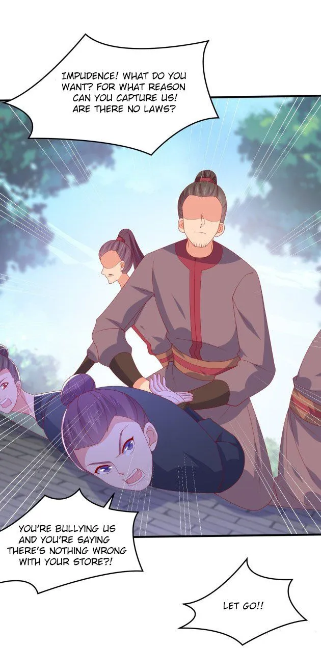Read Pupillary Master chapter 317.5 image 8 on Lezhin