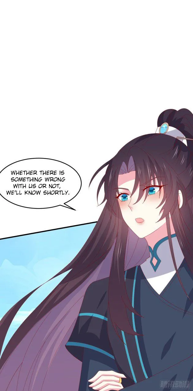 Read Pupillary Master chapter 317.5 image 9 on Lezhin