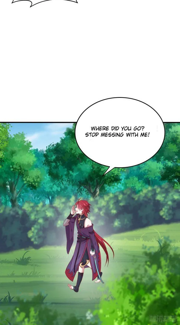 Read Pupillary Master chapter 317 image 1 on Lezhin