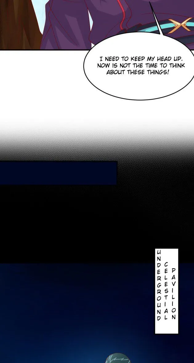 Read Pupillary Master chapter 317 image 10 on Lezhin