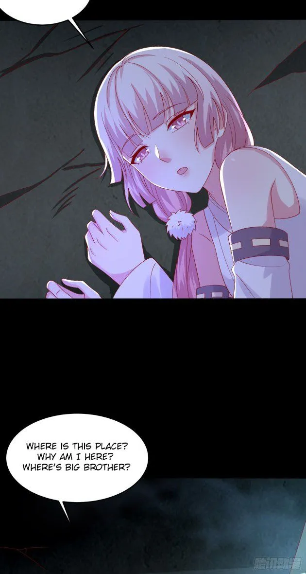 Read Pupillary Master chapter 317 image 12 on Lezhin