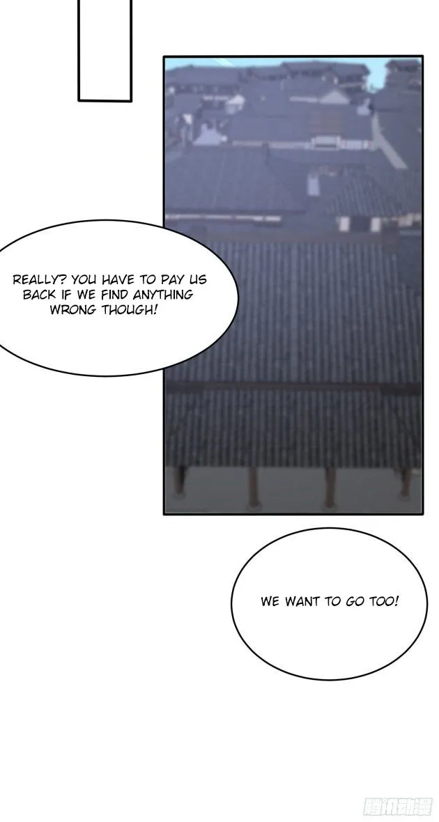 Read Pupillary Master chapter 317 image 15 on Lezhin