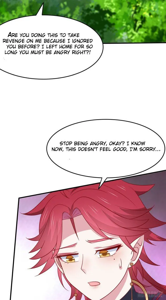 Read Pupillary Master chapter 317 image 2 on Lezhin