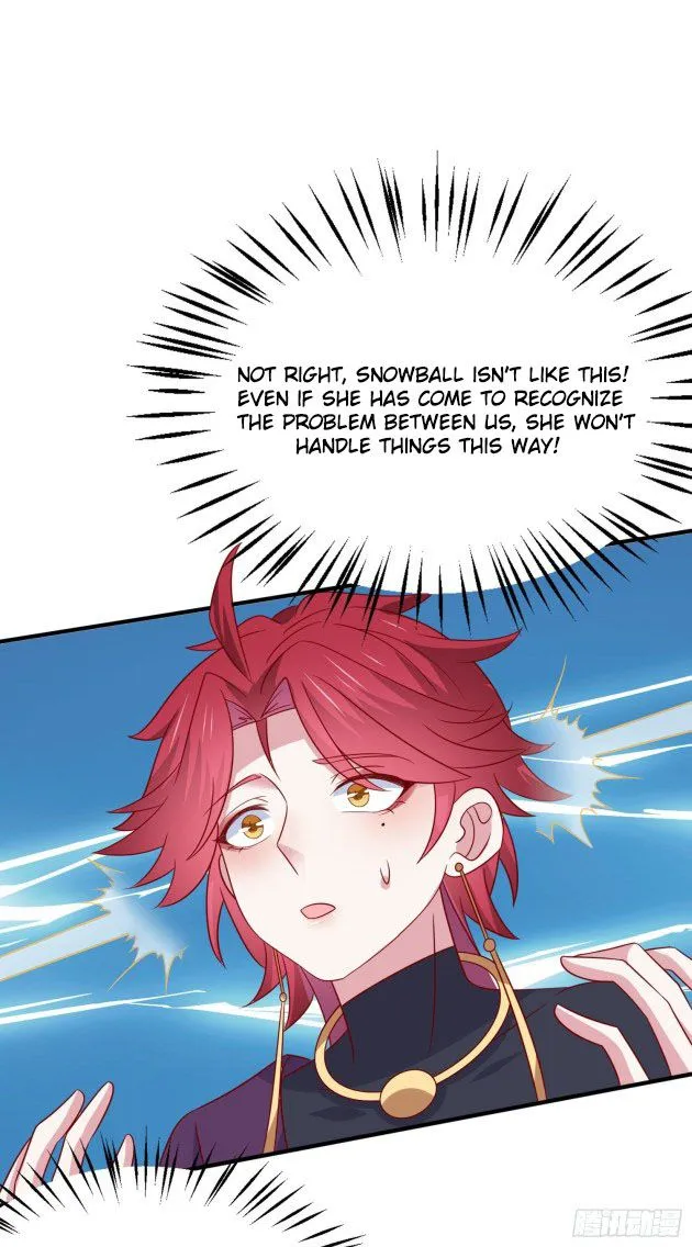 Read Pupillary Master chapter 317 image 5 on Lezhin
